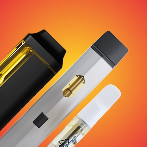 THC Vapes