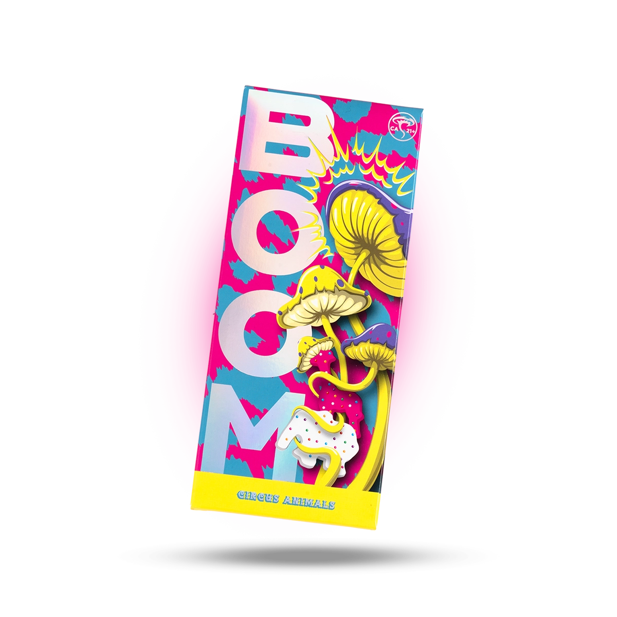 BOOM 🍄 |  Circus Animals - 4g