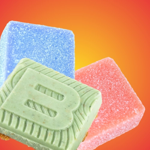 Edibles