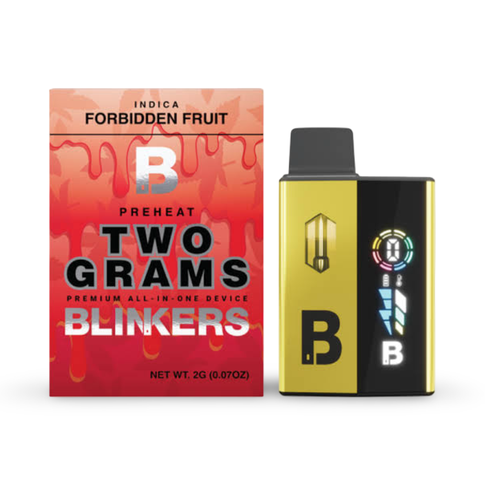 Blinkers | Forbidden Fruit | - 2g