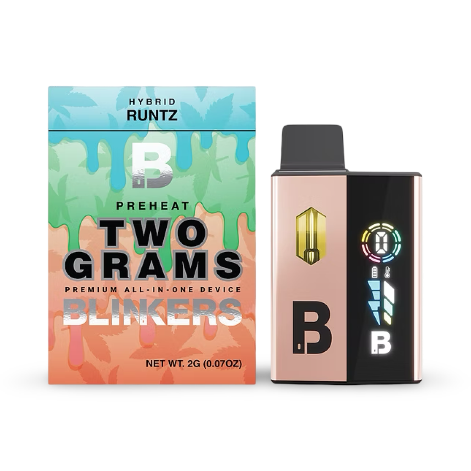 Blinkers | Runtz | - 2g