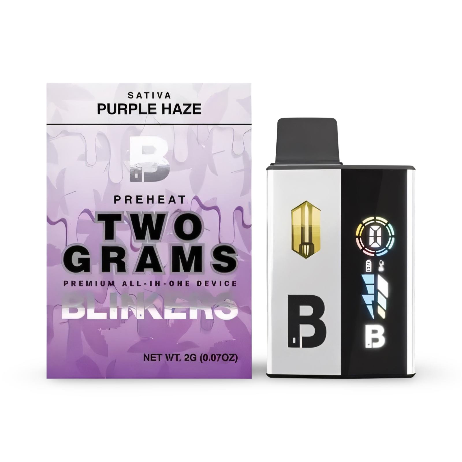 Blinkers | Purple Haze | - 2g