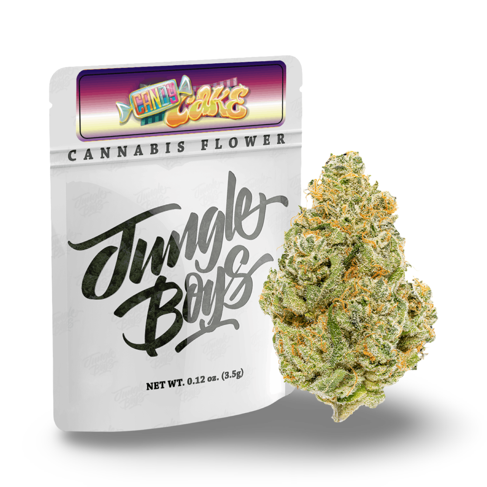 Jungle Boys | Dosido