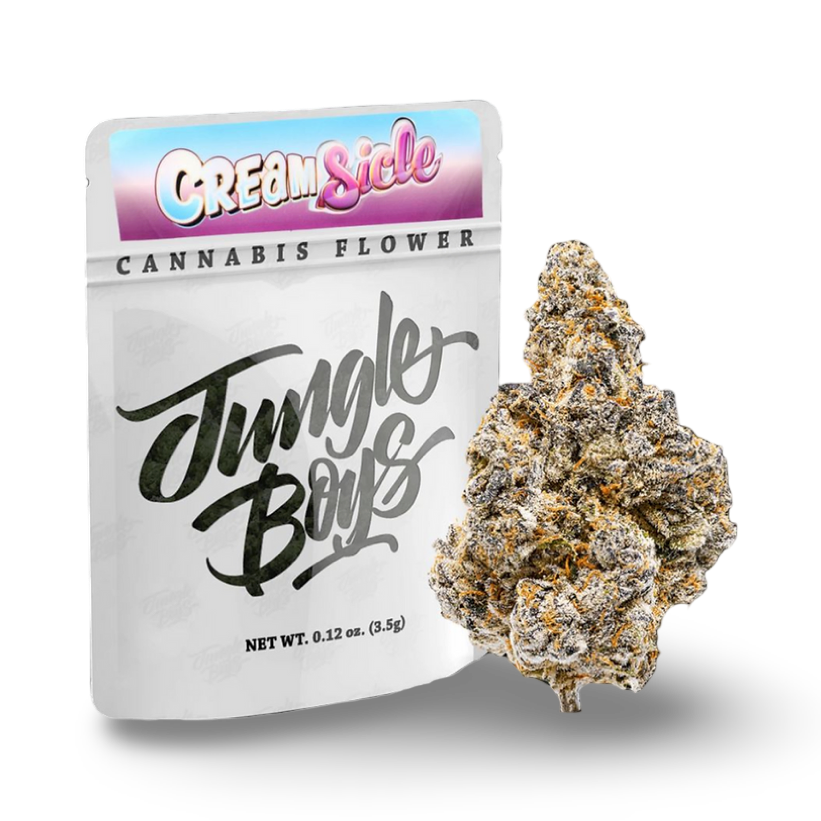 Jungle Boys | Creamsicle