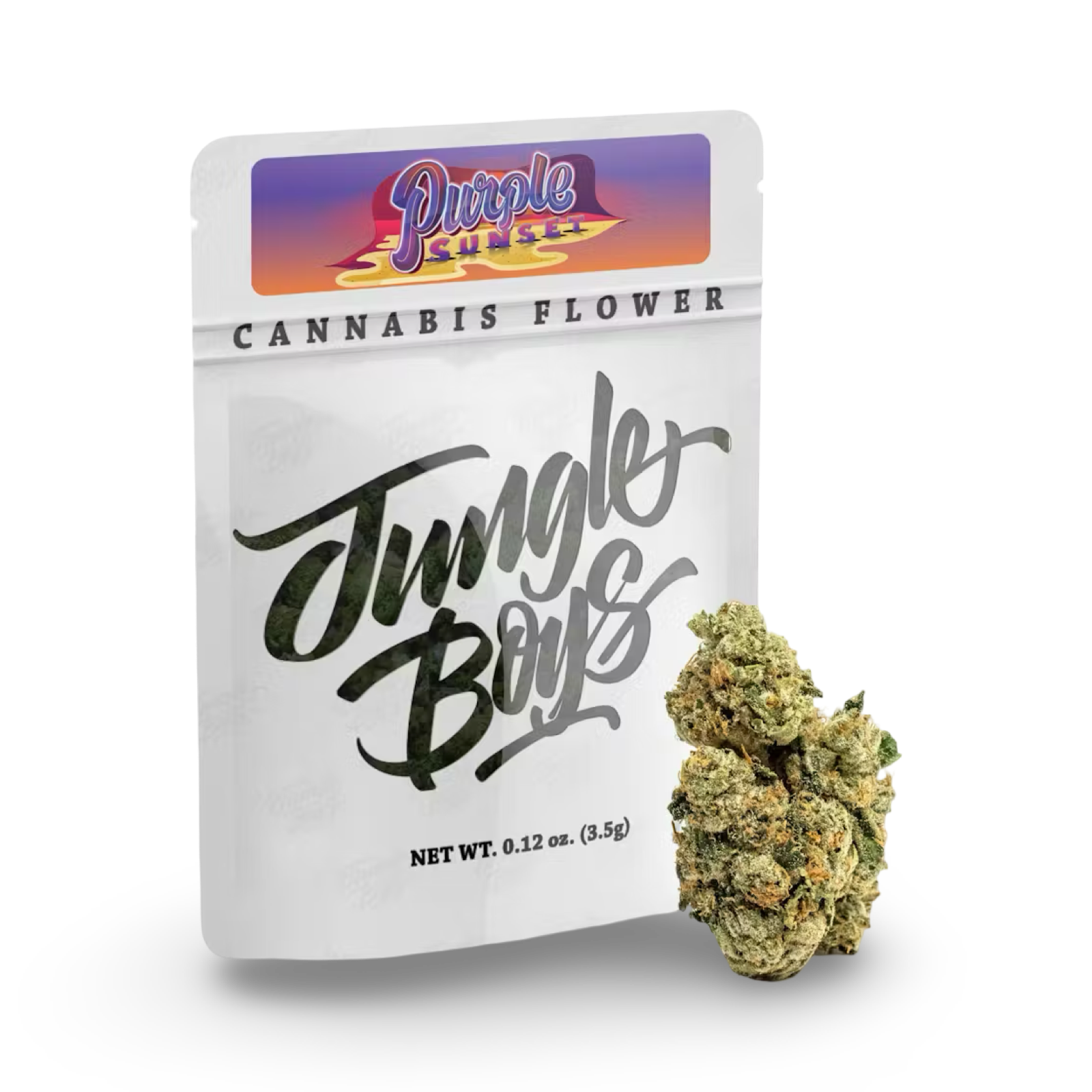 Jungle Boys | Purple Sunset - 3.5g
