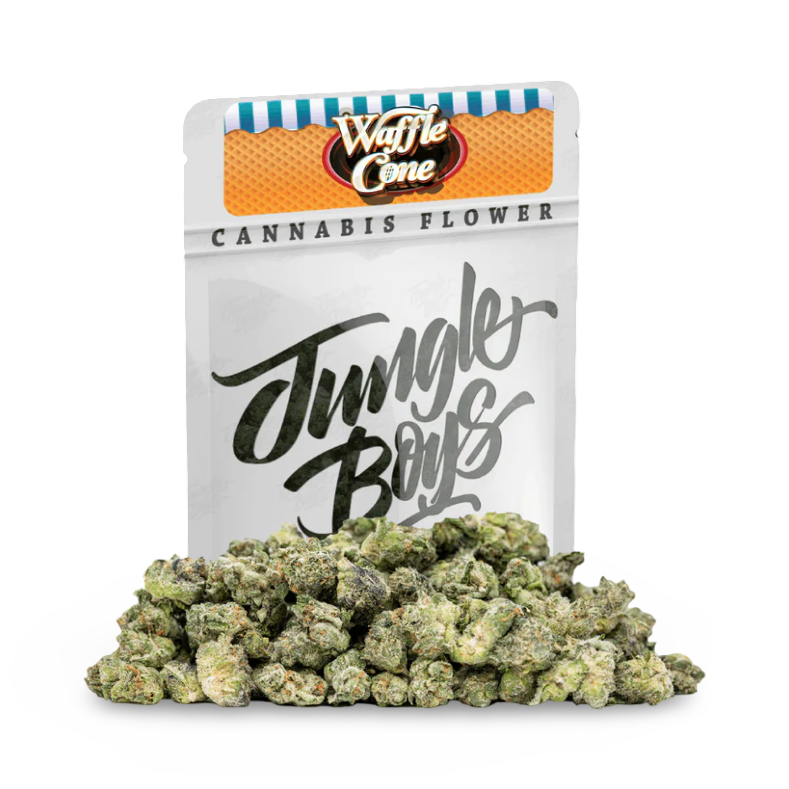 Jungle Boys | Waffle Cone - 3.5g