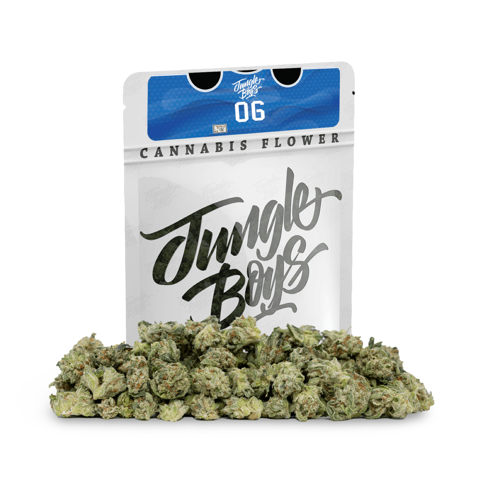 Jungle Boys | O6 - 3.5g
