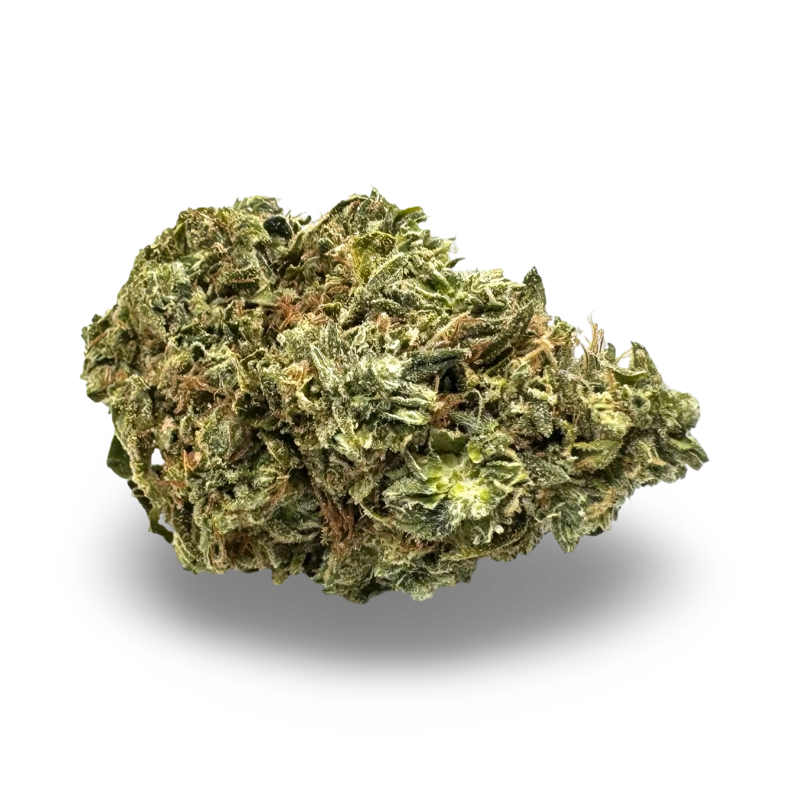 Kushmint