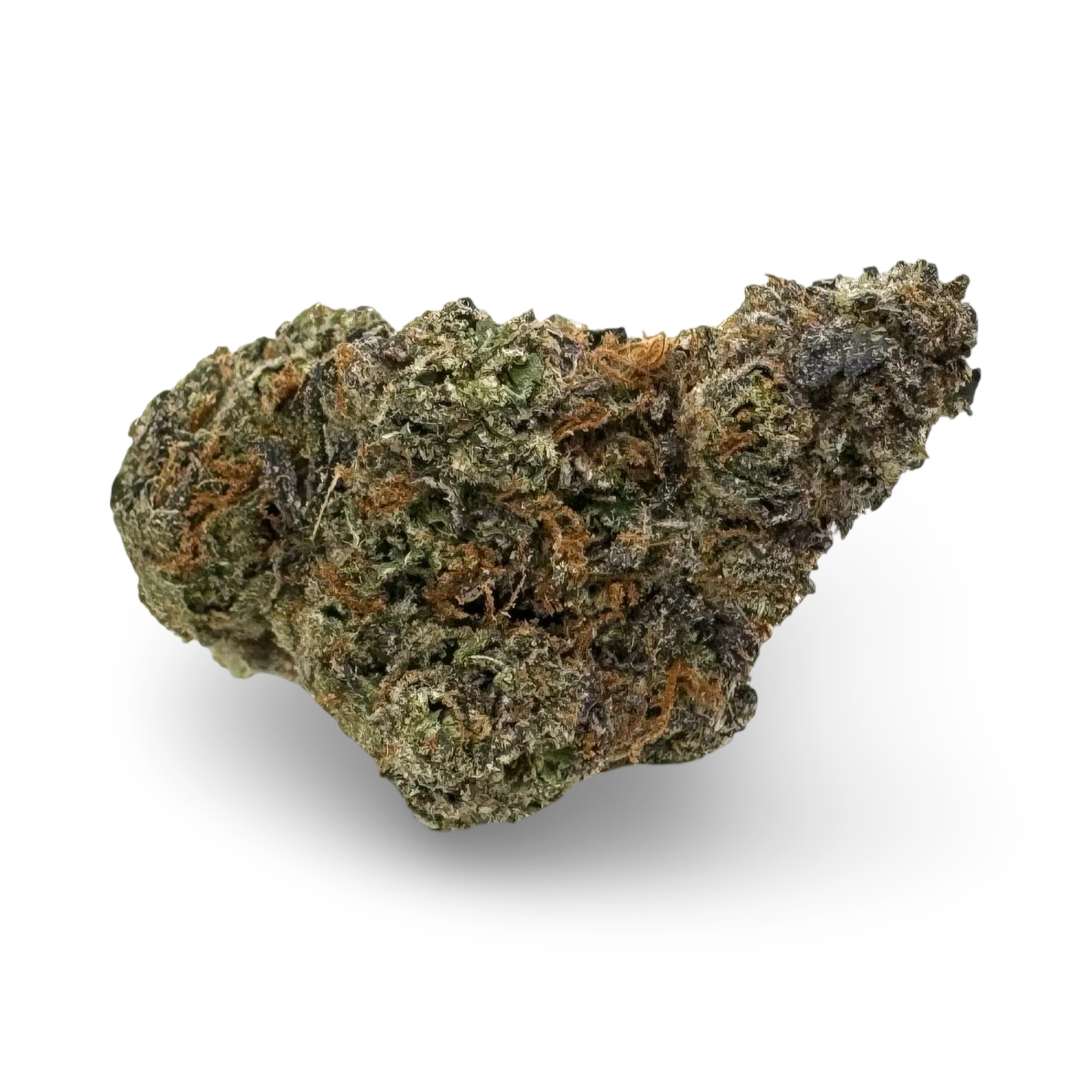 Lemon Candy Gelato