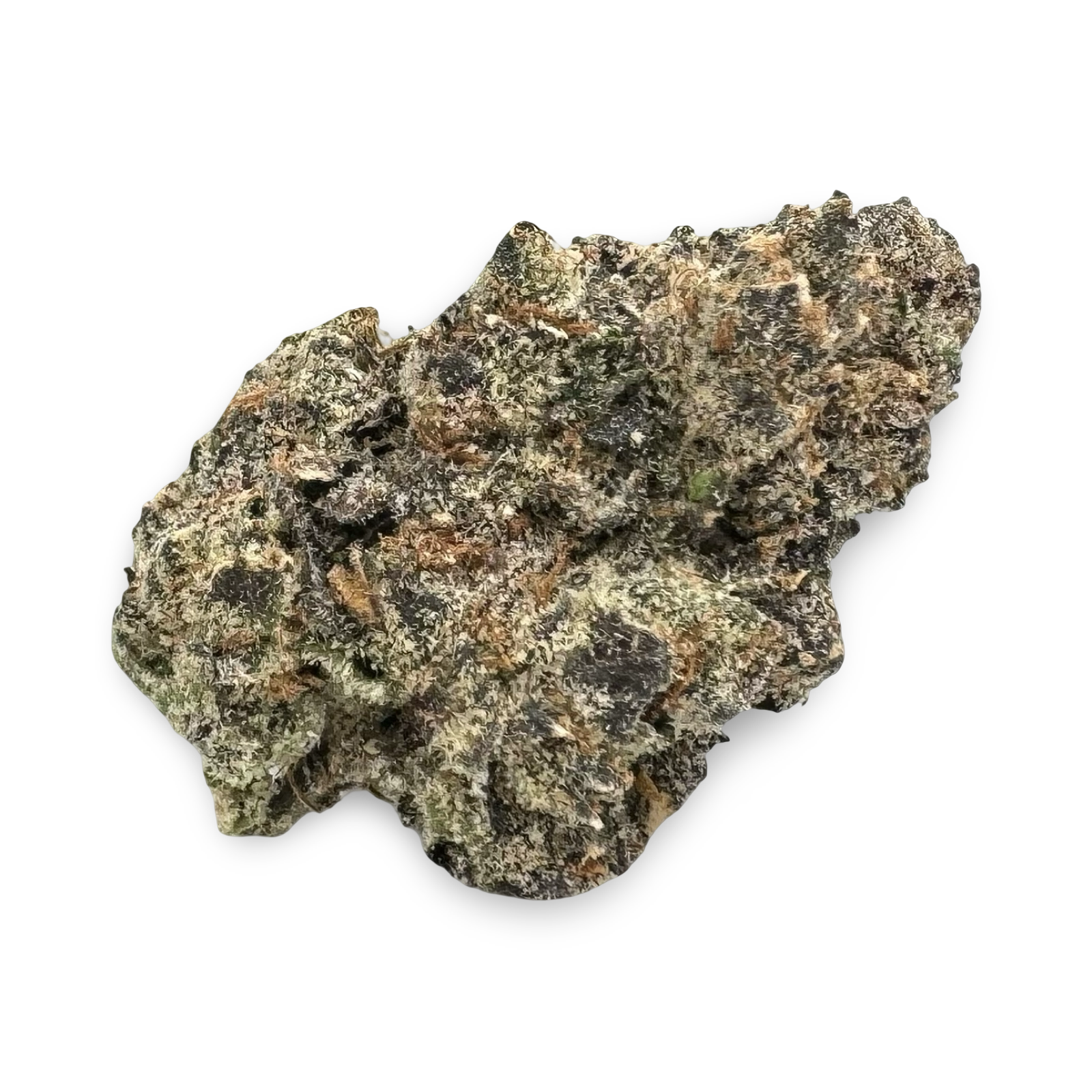 Purple Zlushie