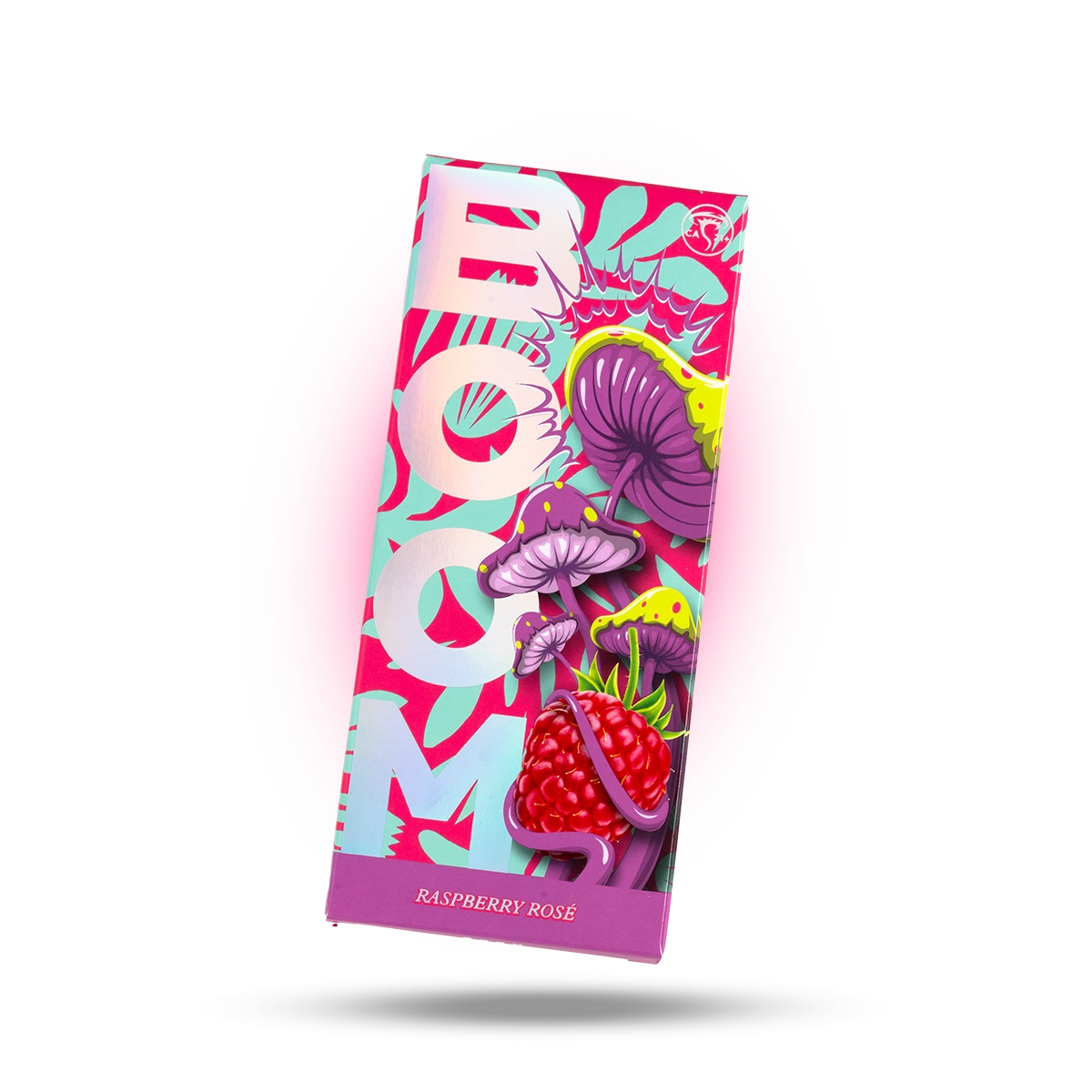 BOOM 🍄 | Raspberry Rosé - 4g