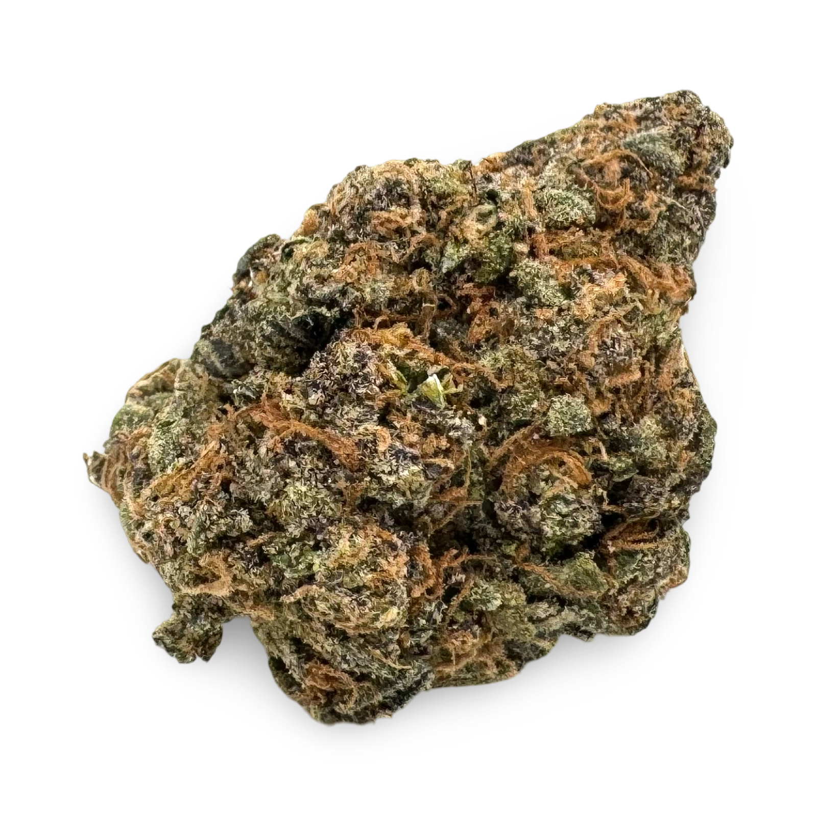 Pink Starburst