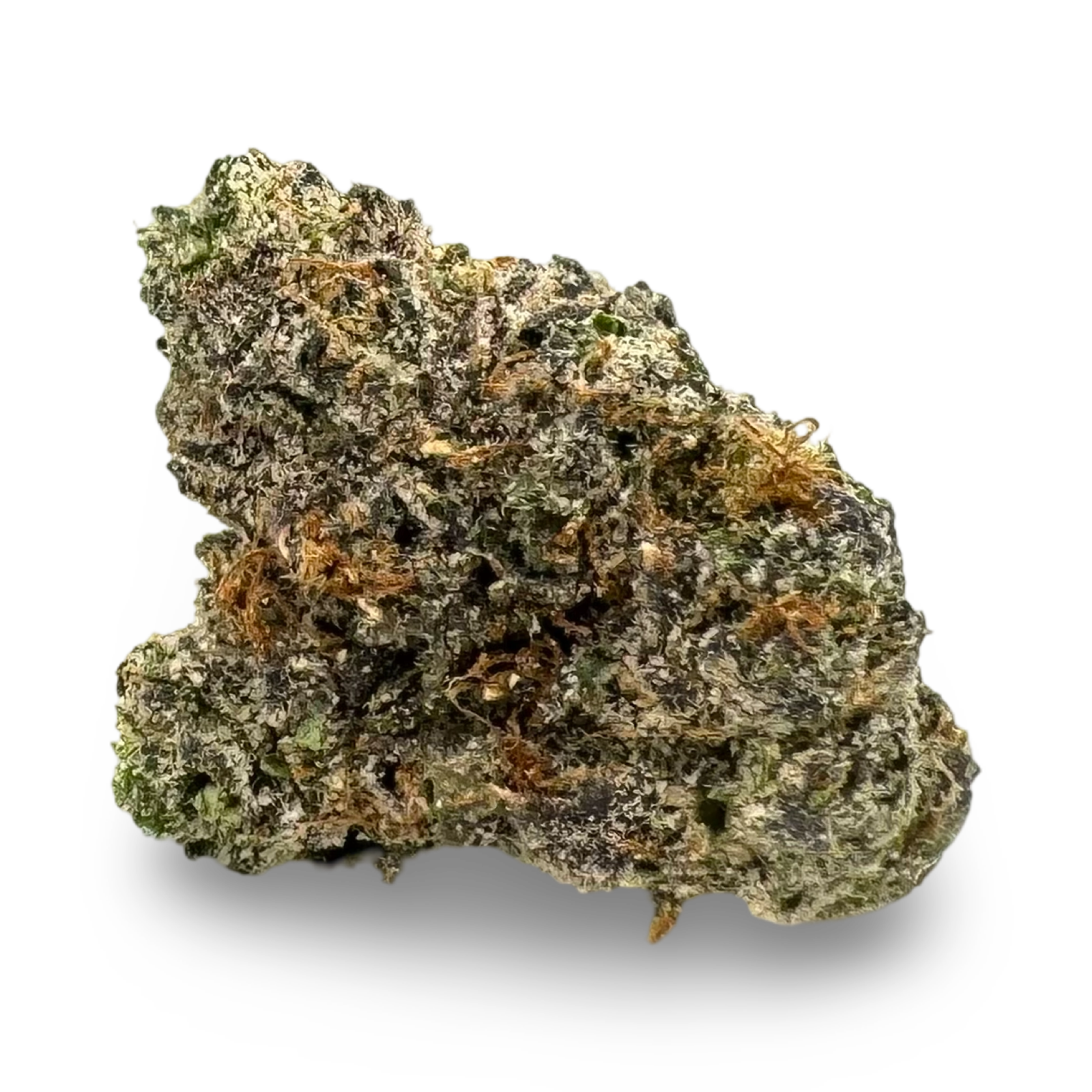 Blueberry Fanta