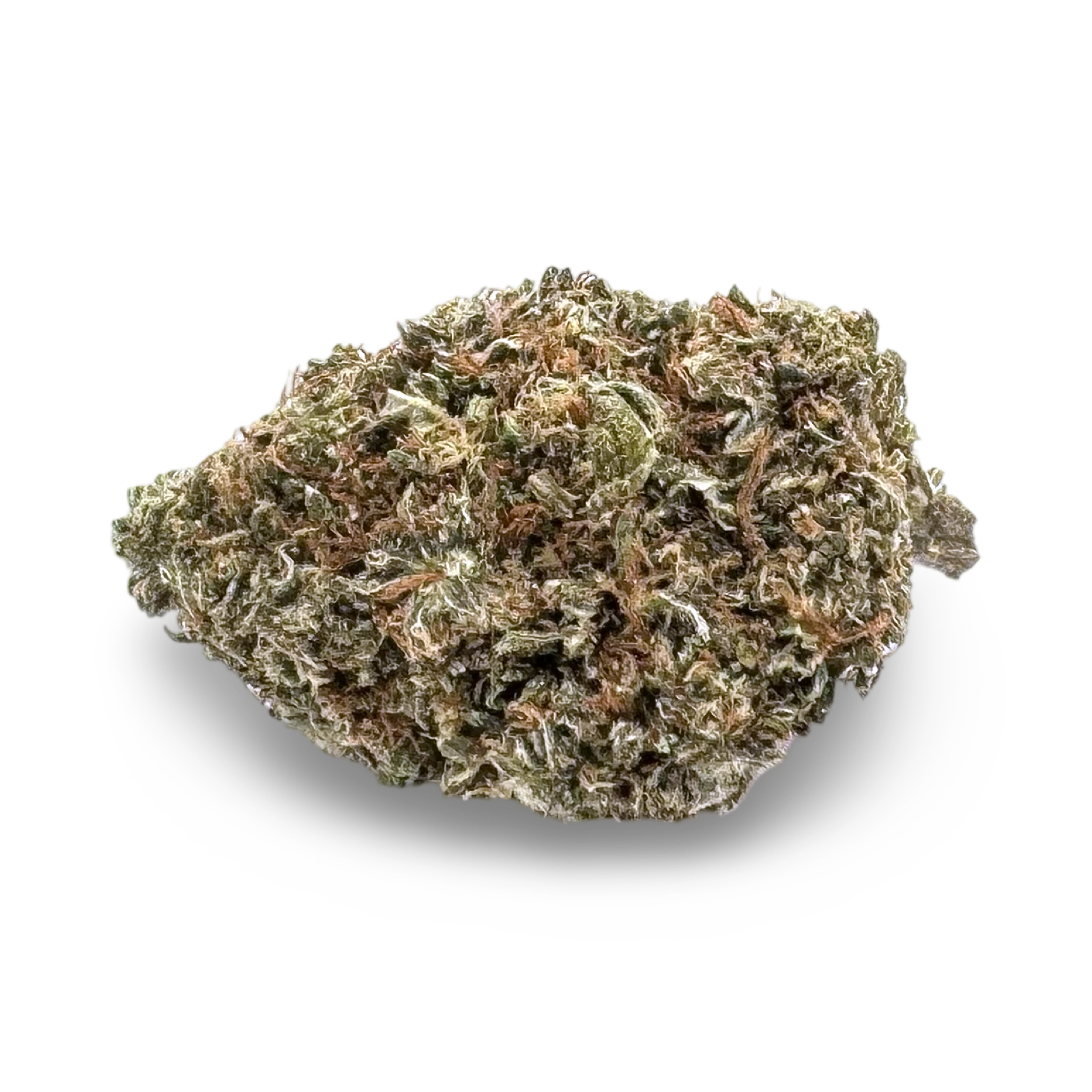 Bubba Octane