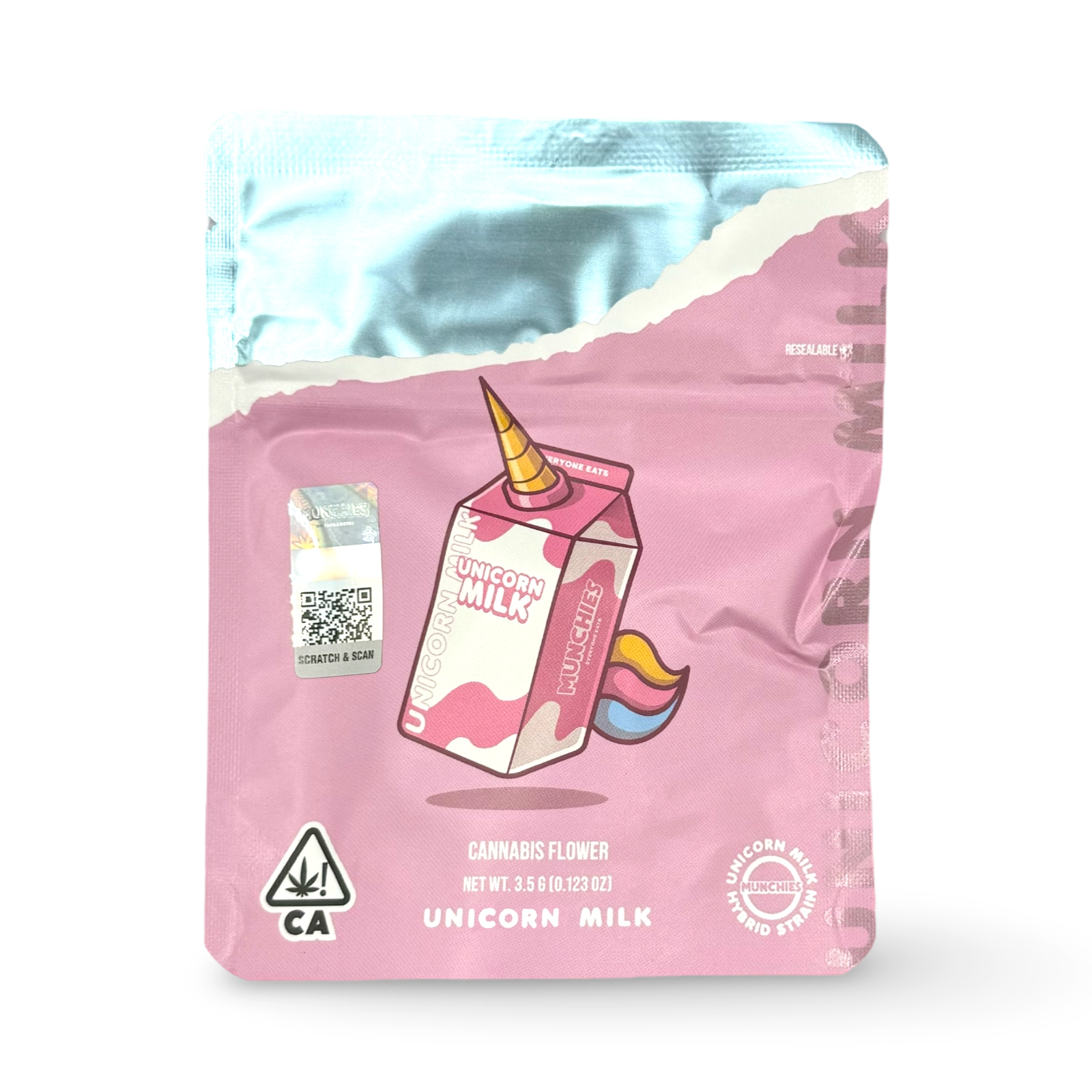 Munchies | Unicorn Milk - 3.5g