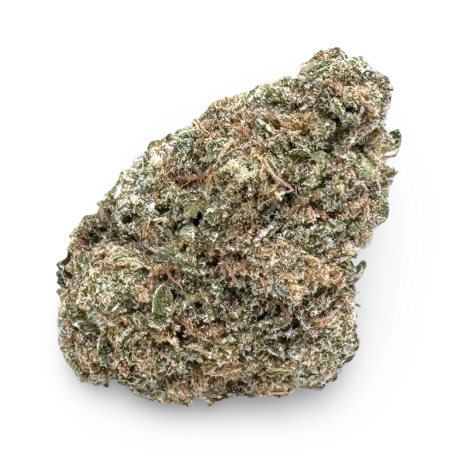Premium Bubba