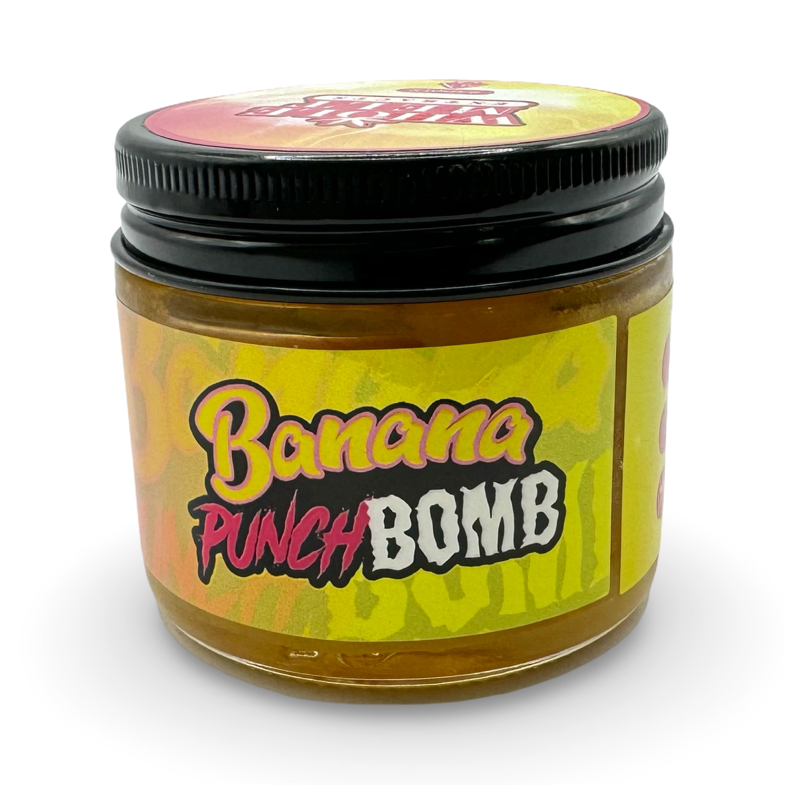 Whole Melt Badder | Banana Punch Bomb - 1 oz.