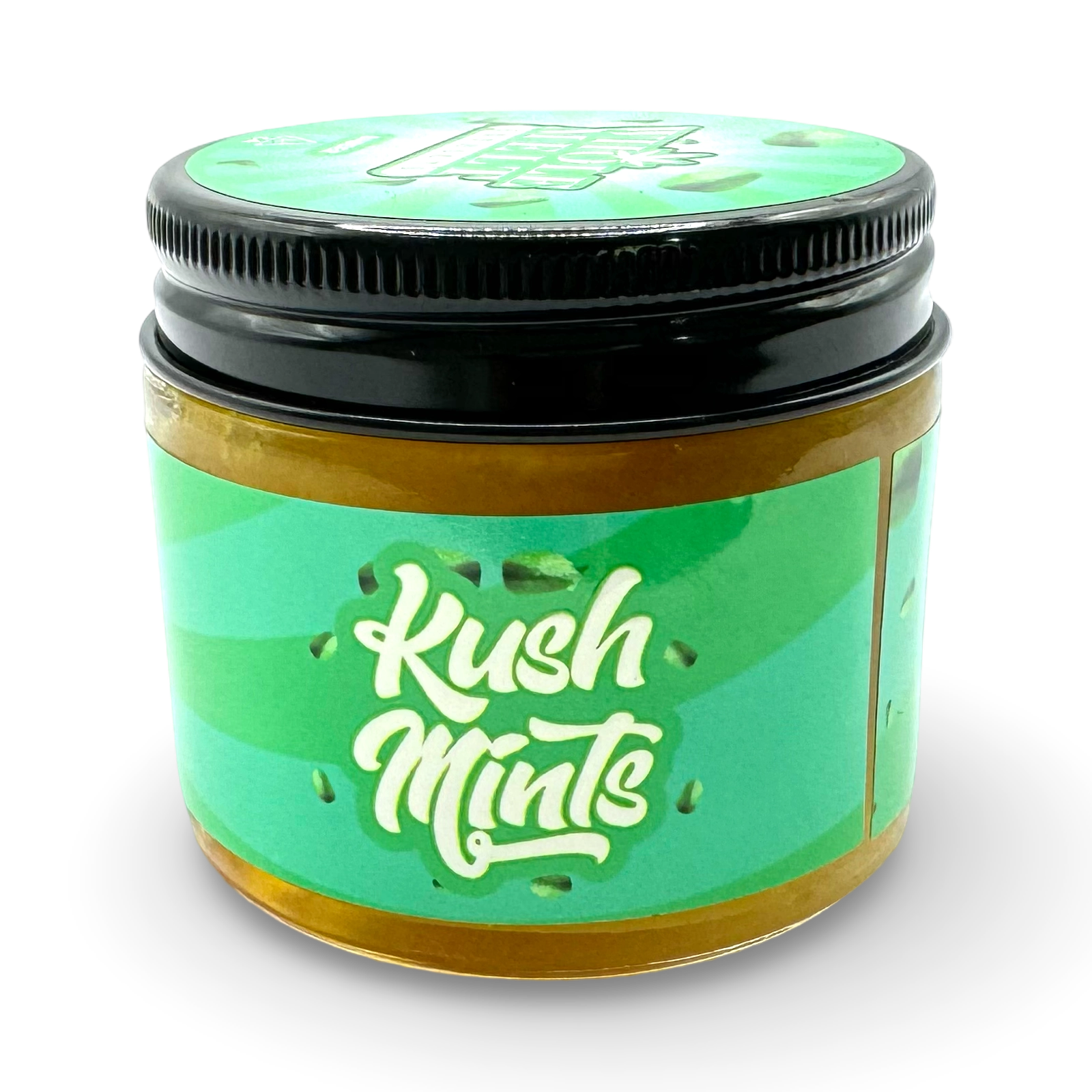 Whole Melt Badder | Kush Mints - 1 oz.